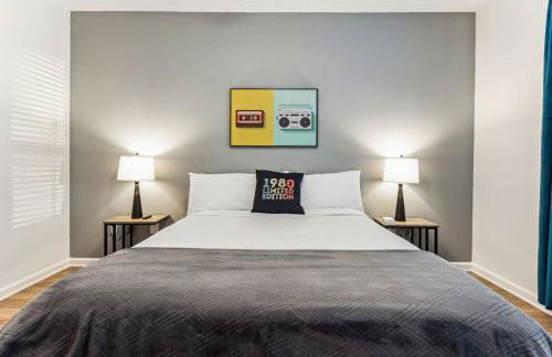 Perfect Frisco Work Relax Suite - Foto 26