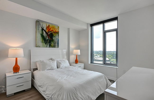 Global Luxury Suites at Town Center - Foto 7