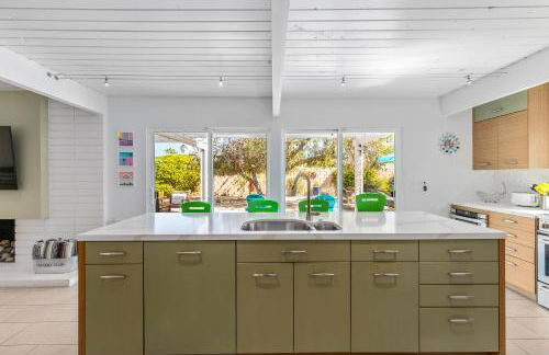 Splash & Sip House by ACME House Company - Foto 19