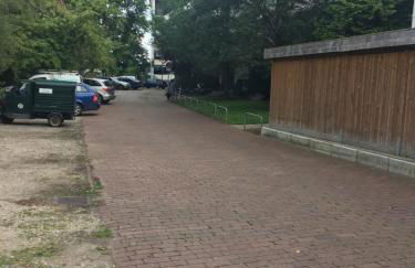 Hannover Messe Apartment - Foto 20