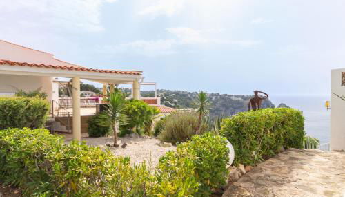 Sobre de Granadella Haus 5 - Foto 5