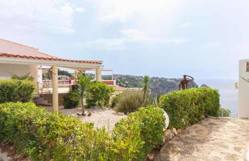 Sobre de Granadella Haus 3 - Foto 5