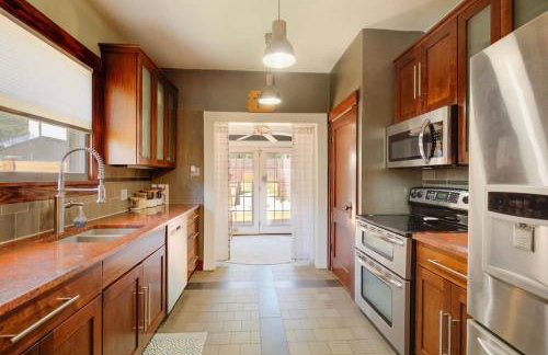 The Charming Bungalow 2BD 1BTH - Foto 20