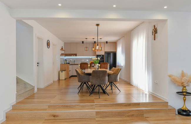 Villa Peaceful Oasis Vignani - Foto 23