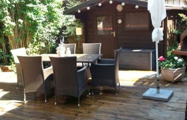 Fantastic Apartment in Reinhardshagen - Foto 18