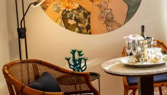 Design Ferienwohnung mit Bauerngarten - Foto 4