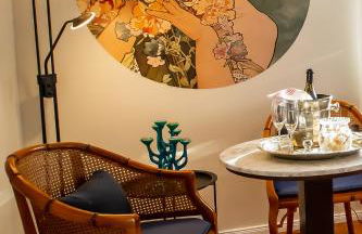 Design Ferienwohnung mit Bauerngarten - Foto 4