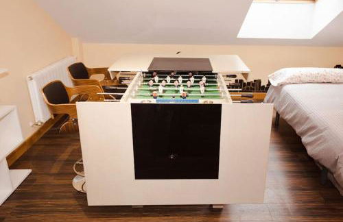 Madrid sofia resort - Foto 50