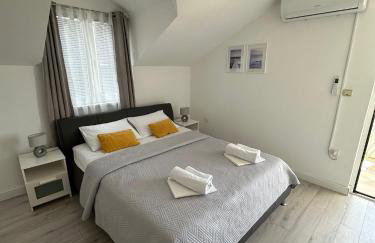 Apartmani Ljubica, Murter - Photo 3