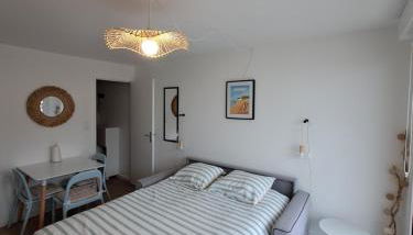 Au Petit Wissant - Foto 5