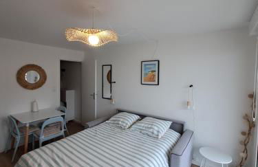 Au Petit Wissant - Foto 5