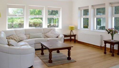 Curlew Cottage - Foto 5