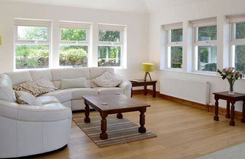 Curlew Cottage - Foto 5