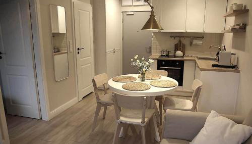 Królewski Apartament nad Zegrzem 206 Luksus - Foto 5