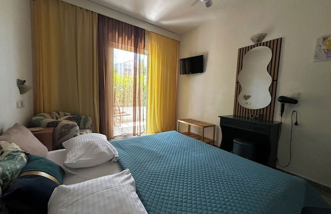 Victor-Eleni Hotel - Foto 27