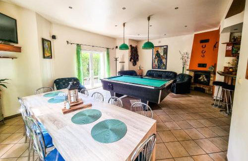 Agroturystyka Alfa - Foto 34