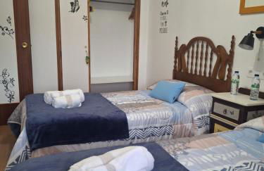 Bajo los nidos 2 - Foto 13