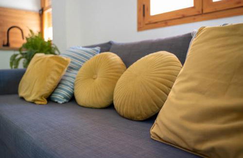 La casita de Real de Cartuja - Apartamento Deluxe opción parking - Foto 32