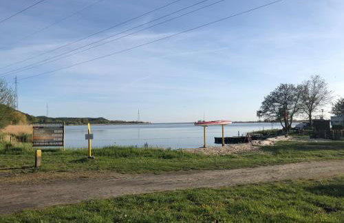 Willa Wicko - Międzyzdroje - apartamenty z aneksem - widok na Zalew Szczeciński - Foto 52