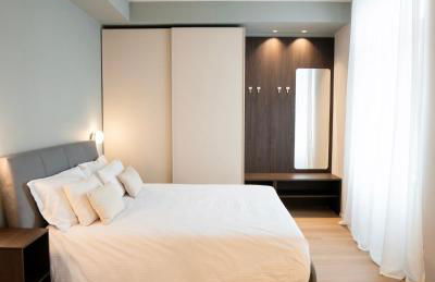 The Corner Bergamo Elegant Apartments - Photo 12