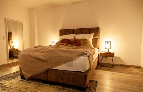 nidusROOMS: Suite Hockenheim - Foto 17