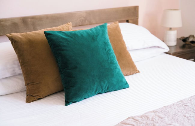 Deluxe Studio Apartment with Sea view - Foto 13