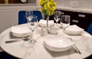 Apartament Mountains Góry Sowie - Foto 17