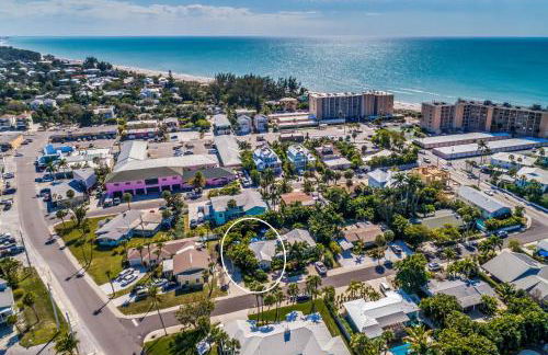 Ainsley Beach House - Foto 30