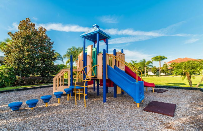 Lake View Paradise - Foto 47