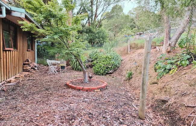 Rustic Country Lane Farmhouse in Lysterfield - Foto 32