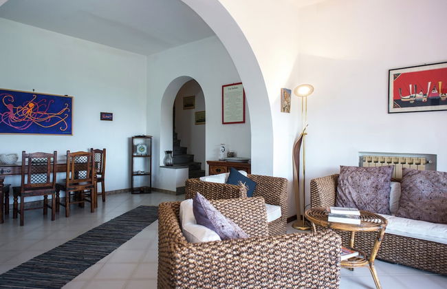 Holiday Home in Sicily With Sea Views - Foto 10