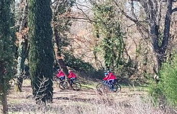 Agriturismo Podere Bianca Maria - Foto 41