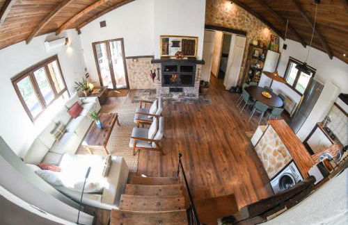 Casa Rural Las Corzas - Foto 62