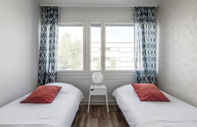 Kotimaailma Apartments Joensuu - Foto 9