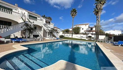 Roca Fornells, Apartamento en Ses Salines con Piscina SS24 - Foto 2