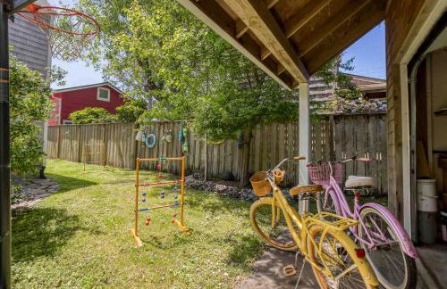 Salt Life Cottage - Foto 38