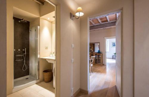 Radicondoli House - Foto 13