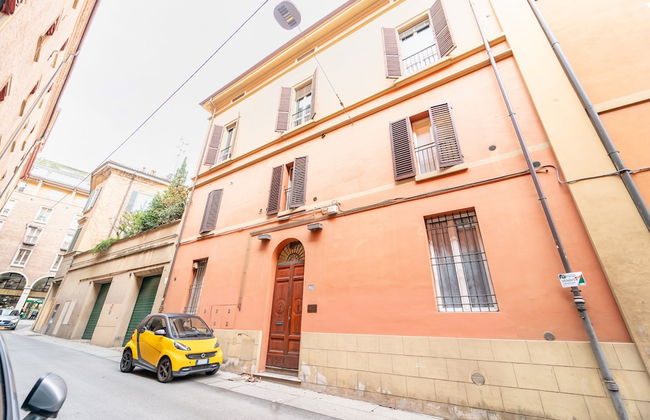 Modern Flat - Borgonuovo 23 - Foto 7