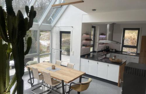 Ferienhaus am Dürrbachtal - Foto 17