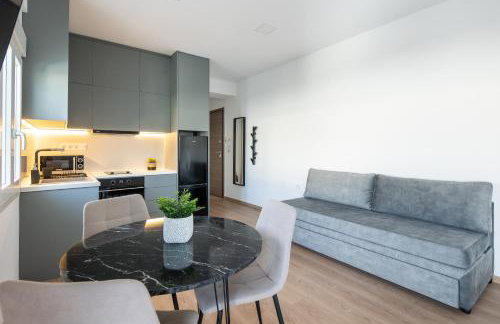 Boutique Studios near Airport - Foto 13