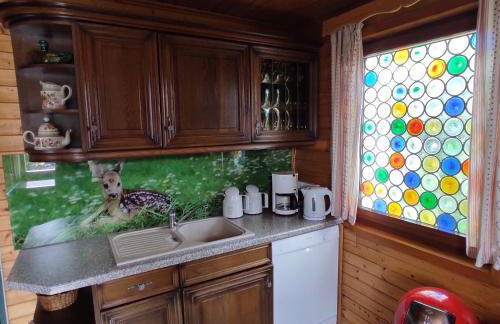 Jagdhaus Holtebock - Foto 15