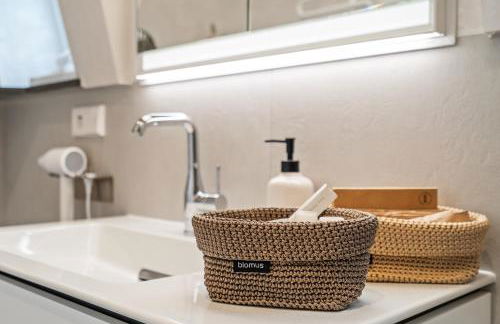 Modern Elegance in historical City Center - Foto 25