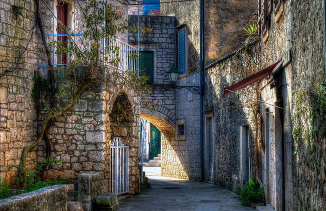 Comfortable Apartment in Stari Grad - Foto 38