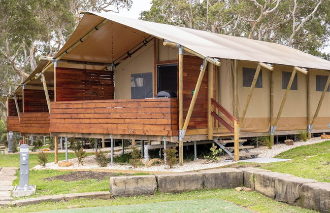 Reflections Bonny Hills - Holiday Park - Photo 18