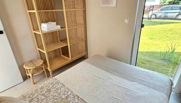 Binibona Barn Haven Rydzewo - Foto 5