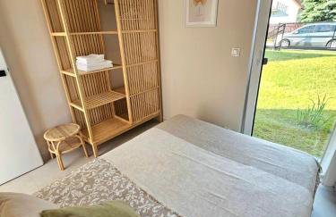 Binibona Barn Haven Rydzewo - Foto 5