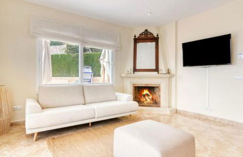 Exclusive Villa With Panoramic Sea Views - Foto 43