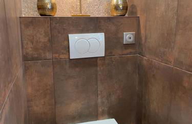 Studio meuble neuf - Foto 11