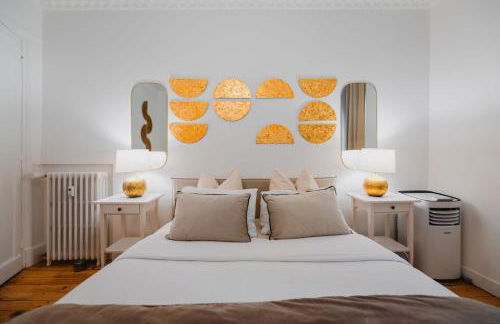 RoomChic - Les Ambassadeurs - Foto 78