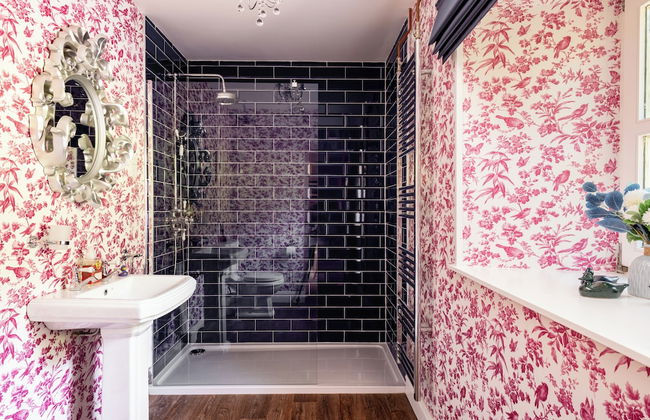 Sweetheart Cottage - Foto 12